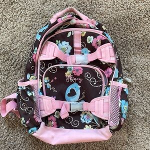Potterybarn kids small/ medium backpack
119